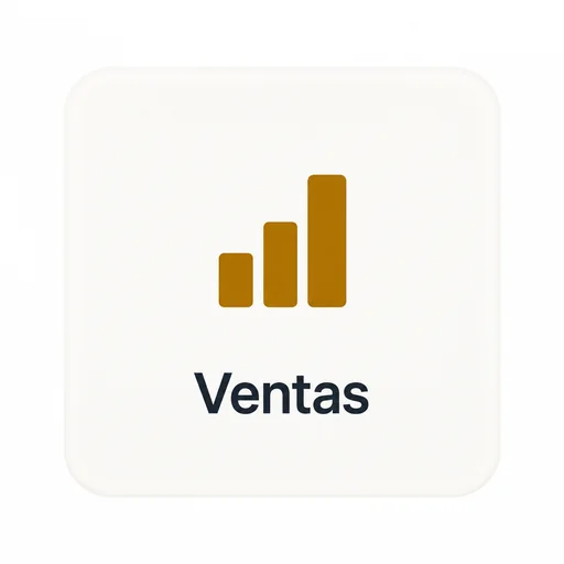 Vista del módulo Un POS que conserva el contexto de cada pedido
